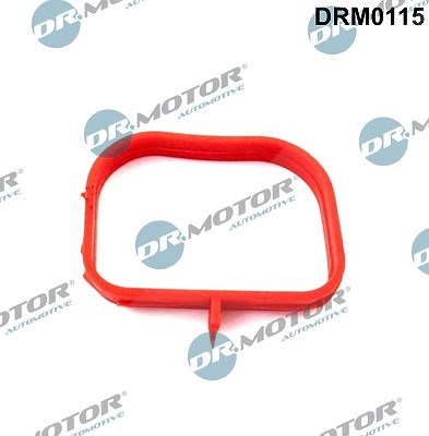 Dr.motor Automotive Dichtung, Abgaskrümmer [Hersteller-Nr. DRM0115] für Alfa Romeo, Fiat, Lancia, Opel von DR.MOTOR AUTOMOTIVE