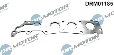 Dr.motor Automotive Dichtung, Abgaskrümmer [Hersteller-Nr. DRM01185] für Mazda von DR.MOTOR AUTOMOTIVE