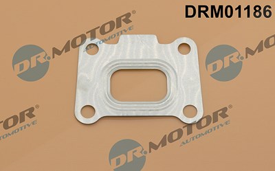 Dr.motor Automotive Dichtung, Abgaskrümmer [Hersteller-Nr. DRM01186] für Ford, Ford Usa von DR.MOTOR AUTOMOTIVE