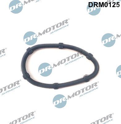 Dr.motor Automotive Dichtung, Abgaskrümmer [Hersteller-Nr. DRM0125] für Dacia, Nissan, Opel, Renault von DR.MOTOR AUTOMOTIVE