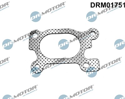 Dr.motor Automotive Dichtung, Abgaskrümmer [Hersteller-Nr. DRM01751] für Citroën, Peugeot, Toyota von DR.MOTOR AUTOMOTIVE