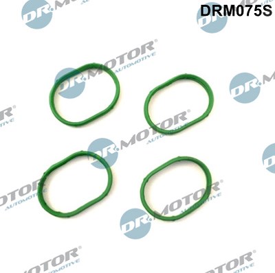 Dichtung, Abgaskrümmer DRM075S Dichtung, Abgaskrümmer DRM075S von DR.MOTOR AUTOMOTIVE