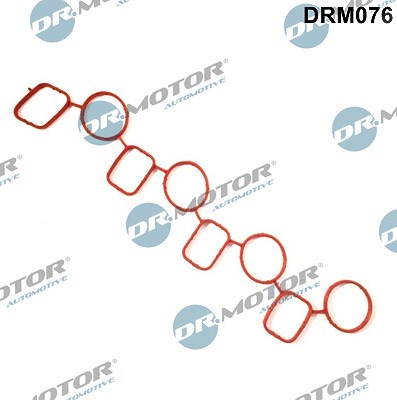 Dr.motor Automotive Dichtung, Abgaskrümmer [Hersteller-Nr. DRM076] für Audi, Seat, Skoda, VW von DR.MOTOR AUTOMOTIVE