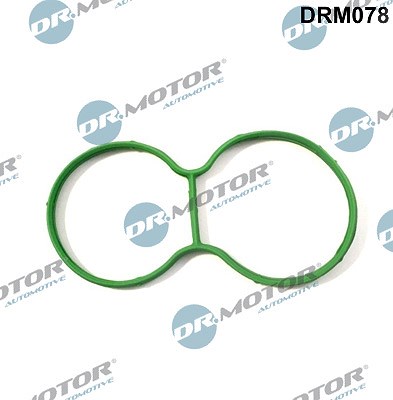 Dr.motor Automotive Dichtung, Abgaskrümmer [Hersteller-Nr. DRM078] für Audi, Seat, Skoda, VW von DR.MOTOR AUTOMOTIVE