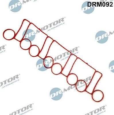 Dr.motor Automotive Dichtung, Abgaskrümmer [Hersteller-Nr. DRM092] für Audi, Seat, Skoda, VW von DR.MOTOR AUTOMOTIVE