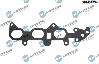 Dr.motor Automotive Dichtung, Ansaugkrümmer [Hersteller-Nr. DRM01794] für Citroën, Peugeot, Toyota von DR.MOTOR AUTOMOTIVE