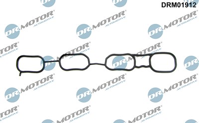 Dr.motor Automotive Dichtung, Ansaugkrümmer [Hersteller-Nr. DRM01912] für Aston Martin, Daihatsu, Subaru, Toyota von DR.MOTOR AUTOMOTIVE