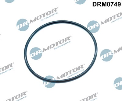 Dr.motor Automotive Dichtung, Ansaugkrümmer [Hersteller-Nr. DRM0749] für VW von DR.MOTOR AUTOMOTIVE