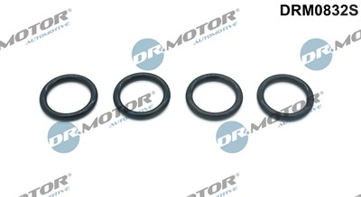 Dr.motor Automotive Dichtung, Ansaugkrümmer [Hersteller-Nr. DRM0832S] für Citroën, Ds, Fiat, Ford, Peugeot, Toyota von DR.MOTOR AUTOMOTIVE