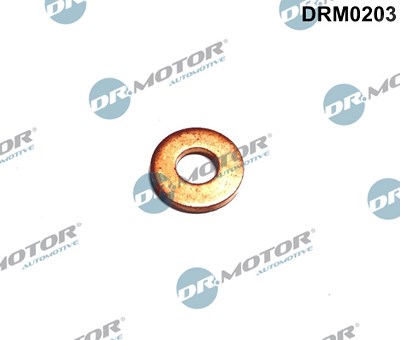 Dr.motor Automotive Dichtung, Düsenhalter [Hersteller-Nr. DRM0203] für Citroën, Jaguar, Land Rover, Peugeot von DR.MOTOR AUTOMOTIVE