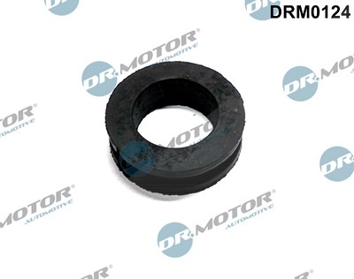 Dr.motor Automotive Dichtung, Kurbelgehäuseentlüftung [Hersteller-Nr. DRM0124] für Daewoo, Mercedes-Benz, Ssangyong von DR.MOTOR AUTOMOTIVE