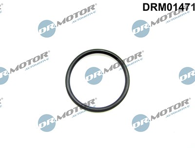 Dr.motor Automotive Dichtung, Leitung AGR-Ventil [Hersteller-Nr. DRM01471] für Ford von DR.MOTOR AUTOMOTIVE