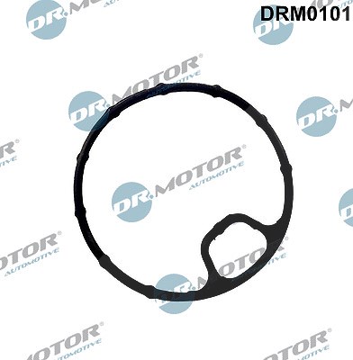 Dr.motor Automotive Dichtung, Ölfiltergehäuse [Hersteller-Nr. DRM0101] für Opel von DR.MOTOR AUTOMOTIVE
