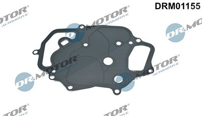 Dr.motor Automotive Dichtung, Ölfiltergehäuse [Hersteller-Nr. DRM01155] für Audi, Porsche, VW von DR.MOTOR AUTOMOTIVE