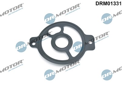 Dr.motor Automotive Dichtung, Ölfiltergehäuse [Hersteller-Nr. DRM01331] für VW von DR.MOTOR AUTOMOTIVE