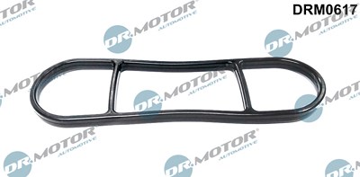Dr.motor Automotive Dichtung, Ölfiltergehäuse [Hersteller-Nr. DRM0617] für Opel von DR.MOTOR AUTOMOTIVE