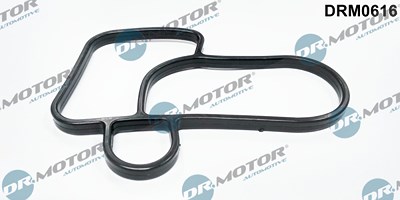 Dr.motor Automotive Dichtung, Ölkühler [Hersteller-Nr. DRM0616] für Opel von DR.MOTOR AUTOMOTIVE