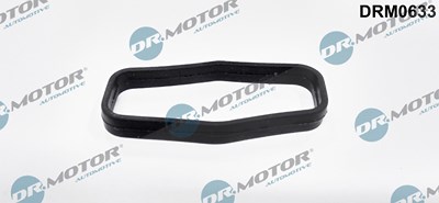 Dr.motor Automotive Dichtung, Ölpumpe [Hersteller-Nr. DRM0633] für Citroën, Fiat, Ford, Peugeot von DR.MOTOR AUTOMOTIVE