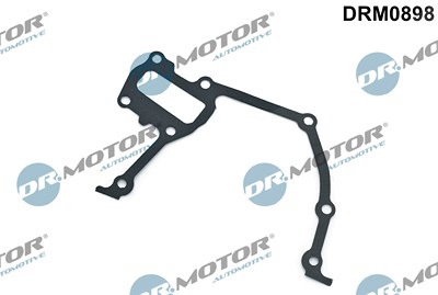 Dichtung, Ölpumpe DRM0898 Dichtung, Ölpumpe DRM0898 von DR.MOTOR AUTOMOTIVE