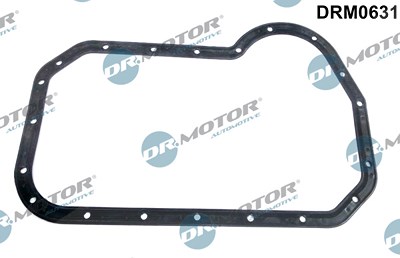 Dr.motor Automotive Dichtung, Ölsumpf [Hersteller-Nr. DRM0631] für Audi, Ford, Seat, VW von DR.MOTOR AUTOMOTIVE