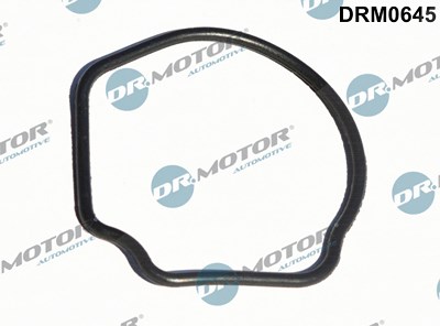 Dr.motor Automotive Dichtung, Thermostatgehäuse [Hersteller-Nr. DRM0645] für Fiat, Ford, Lancia, Opel, Suzuki von DR.MOTOR AUTOMOTIVE