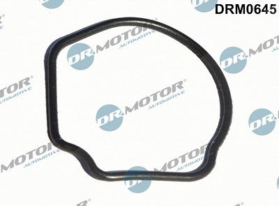 Dr.motor Automotive Dichtung, Thermostatgehäuse [Hersteller-Nr. DRM0645] für Fiat, Ford, Lancia, Opel, Subaru, Suzuki, Vauxhall von DR.MOTOR AUTOMOTIVE