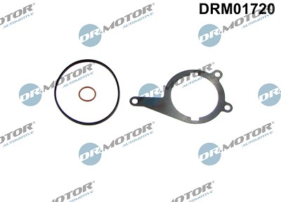 Dr.motor Automotive Dichtung, Unterdruckpumpe [Hersteller-Nr. DRM01720] für Audi, VW von DR.MOTOR AUTOMOTIVE