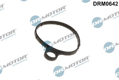 Dr.motor Automotive Dichtung, Unterdruckpumpe [Hersteller-Nr. DRM0642] für Ford, Volvo von DR.MOTOR AUTOMOTIVE