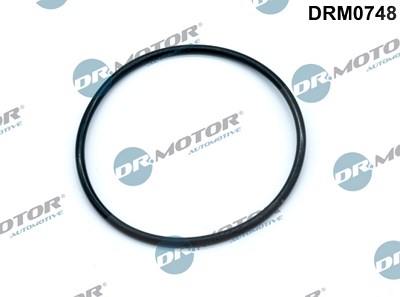 Dr.motor Automotive Dichtung, Unterdruckpumpe [Hersteller-Nr. DRM0748] für BMW, Citroën, Ds, Mini, Opel, Peugeot von DR.MOTOR AUTOMOTIVE