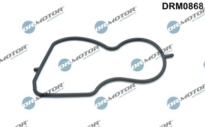 Dr.motor Automotive Dichtung, Unterdruckpumpe [Hersteller-Nr. DRM0868] für Opel von DR.MOTOR AUTOMOTIVE