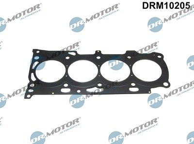 Dr.motor Automotive Dichtung, Zylinderkopf [Hersteller-Nr. DRM10205] für Geely, Lexus, Toyota von DR.MOTOR AUTOMOTIVE