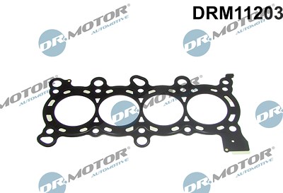 Dr.motor Automotive Dichtung, Zylinderkopf [Hersteller-Nr. DRM11203] für Honda von DR.MOTOR AUTOMOTIVE