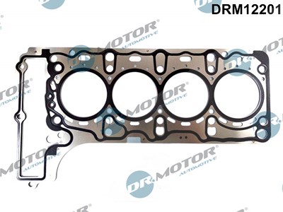 Dr.motor Automotive Dichtung, Zylinderkopf [Hersteller-Nr. DRM12201] für Mercedes-Benz von DR.MOTOR AUTOMOTIVE