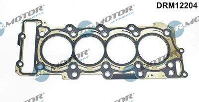 Dr.motor Automotive Dichtung, Zylinderkopf [Hersteller-Nr. DRM12204] für Mercedes-Benz von DR.MOTOR AUTOMOTIVE