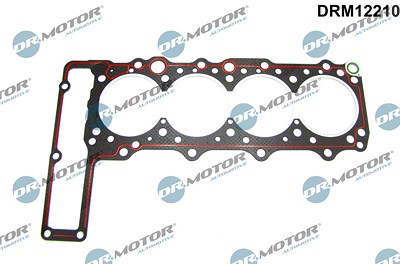 Dr.motor Automotive Dichtung, Zylinderkopf [Hersteller-Nr. DRM12210] für Mercedes-Benz, Ssangyong von DR.MOTOR AUTOMOTIVE