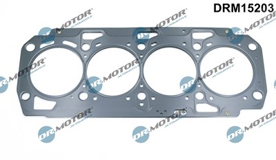 Dr.motor Automotive Dichtung, Zylinderkopf [Hersteller-Nr. DRM15203] für Chevrolet, Opel, Saab, Vauxhall von DR.MOTOR AUTOMOTIVE