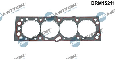 Dr.motor Automotive Dichtung, Zylinderkopf [Hersteller-Nr. DRM15211] für Opel von DR.MOTOR AUTOMOTIVE