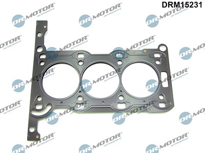 Dr.motor Automotive Dichtung, Zylinderkopf [Hersteller-Nr. DRM15231] für Opel, Vauxhall von DR.MOTOR AUTOMOTIVE