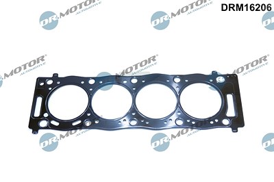 Dr.motor Automotive Dichtung, Zylinderkopf [Hersteller-Nr. DRM16206] für Citroën, Fiat, Ford, Lancia, Peugeot, Suzuki, Volvo von DR.MOTOR AUTOMOTIVE