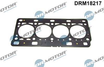 Dr.motor Automotive Dichtung, Zylinderkopf [Hersteller-Nr. DRM18217] für Renault von DR.MOTOR AUTOMOTIVE