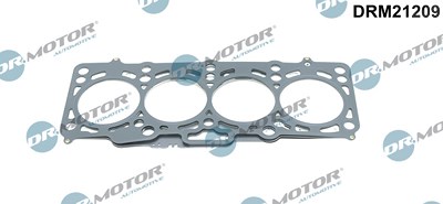 Dr.motor Automotive Dichtung, Zylinderkopf [Hersteller-Nr. DRM21209] für Audi, Seat, Skoda, VW von DR.MOTOR AUTOMOTIVE