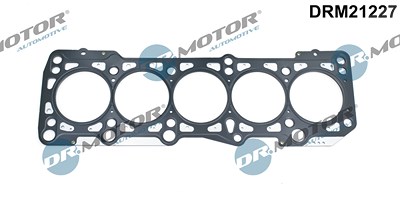 Dr.motor Automotive Dichtung, Zylinderkopf [Hersteller-Nr. DRM21227] für Audi, Volvo, VW von DR.MOTOR AUTOMOTIVE