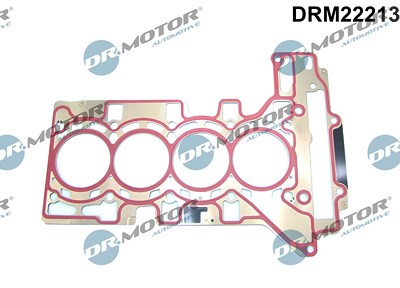 Dr.motor Automotive Dichtung, Zylinderkopf [Hersteller-Nr. DRM22213] für BMW von DR.MOTOR AUTOMOTIVE