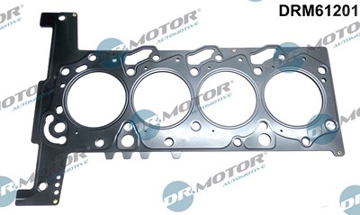 Dr.motor Automotive Dichtung, Zylinderkopf [Hersteller-Nr. DRM61201] für Citroën, Fiat, Ford, Peugeot von DR.MOTOR AUTOMOTIVE