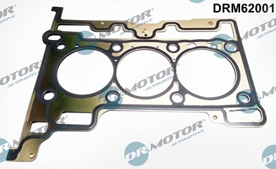 Dr.motor Automotive Dichtung, Zylinderkopf [Hersteller-Nr. DRM62001] für Ford von DR.MOTOR AUTOMOTIVE