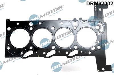 Dr.motor Automotive Dichtung, Zylinderkopf [Hersteller-Nr. DRM62002] für Citroën, Fiat, Ford, Peugeot von DR.MOTOR AUTOMOTIVE