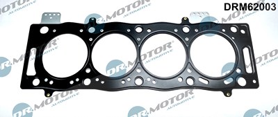 Dr.motor Automotive Dichtung, Zylinderkopf [Hersteller-Nr. DRM62003] für Citroën, Fiat, Ford, Lancia, Peugeot, Suzuki, Volvo von DR.MOTOR AUTOMOTIVE