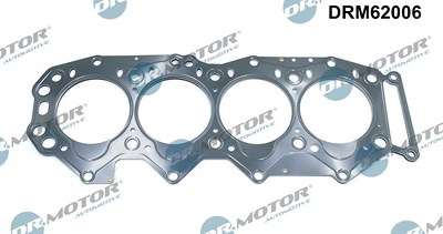 Dr.motor Automotive Dichtung, Zylinderkopf [Hersteller-Nr. DRM62006] für Ford, Mazda von DR.MOTOR AUTOMOTIVE