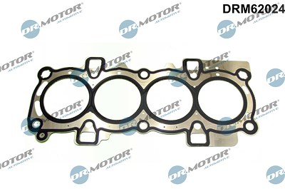 Dr.motor Automotive Dichtung, Zylinderkopf [Hersteller-Nr. DRM62024] für Ford von DR.MOTOR AUTOMOTIVE