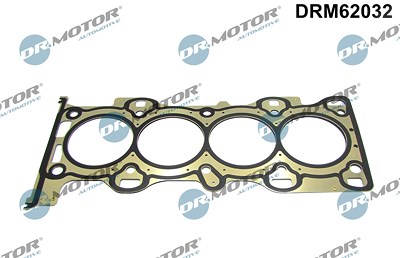 Dr.motor Automotive Dichtung, Zylinderkopf [Hersteller-Nr. DRM62032] für Ford, Mazda, Volvo von DR.MOTOR AUTOMOTIVE